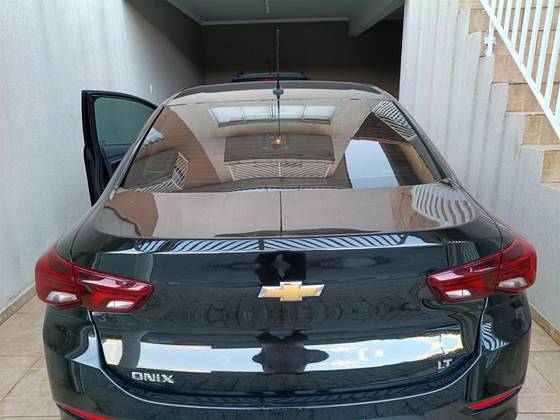 CHEVROLET ONIX 1.0 TURBO FLEX PLUS LT MANUAL CHEVROLET ONIX 1.0 TURBO FLEX PLUS LT MANUAL